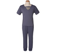 NEW Anime Uchiha Itachi Akatsuki Man Women Cosplay Costume T-Shirt Pants Net Nagato T Shirt Pants Su