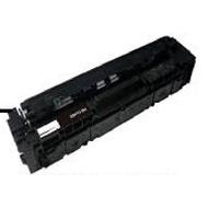 Compatible CF400 CF400A 201A Color HP Laserjet M252 MFP M277 Cartridge - Blue