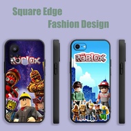 Casing For Samsung Galaxy S20 S10 S23 S21 S22 S24 Ultra Fe Plus A14 ROBLOX Game Cute Friends BOG08 P