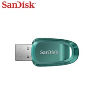 Flashdisk Sandisk Ultra Eco 128Gb Usb 3.2 Sdcz96-128G-G46