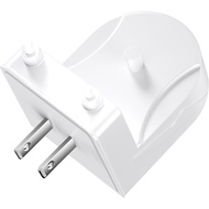 Wireless Electric Toothbrush Wall Charger Compatible with Philips Sonicare Electric Toothbrush HX610
