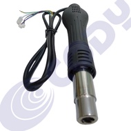 Cody 858D Steam Blower Head Handle
