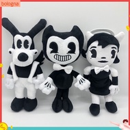 Benedict Smith Plush Toy/Benedict Smith Action Figure DZZX