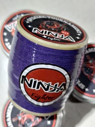 Gelasan NINJA Fighter 022 Gelasan layangan Tajam 2000 Yard