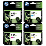 HP (955XL) Series Ink