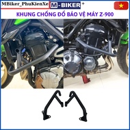 Chống đổ z900 khung chống đổ z900 Chính hãng MBIKER