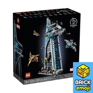 LEGO 76269 Marvel Avengers Tower
