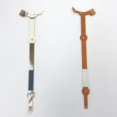 New for Sigma 18-125 18-250 Lens Aperture Vulnerable Flat Cable for Canon flex Cable Camera Repair A