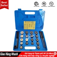 Dao doa ghế van dao phay ghế van xe máy bộ kết hợp mài ghế van vàng