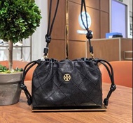 Tory Burch Willa 迷你福袋 斜挎包