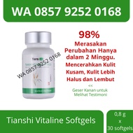 WA 085792520168 Vitaline Tiens Semarang | Vitaline Softgels Tiens