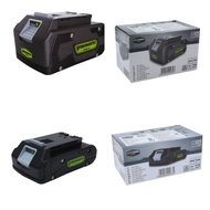GREENWORK BATERAI 24VOLT / GREENWORK BATTERY 24V
