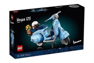 [Special Price] Lego 10298 Vespa 125 (Creator Expert) #Lego by Brick Family