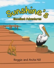 Sunshine's Excellent Adventures Reggie and Anita Hill