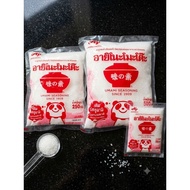 AJINOMOTO THAILAND  250 g & 500 g