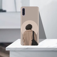 Case SAMSUNG A50 / A30S - Casing hp - Softcase Case hp SAMSUNG A50 / A30S - Casing hp - Softcase - C