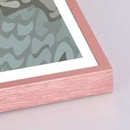 SHANCHEN | Jigsaw Puzzle Mounting Frame 70x50cm