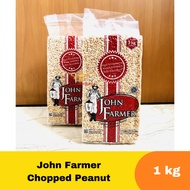 John Farmer Chopped 1kgpeanut