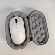 Suitable for MCHOSE A5/A5Pro/A5Pro Max Mouse Storage Bag External Protective Box Hard Shell Bag Box