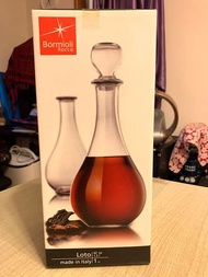 bormioli rocco紅酒醒酒器