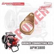 Terlaris BRONZE CONNECTING ROD UNTUK APW3800