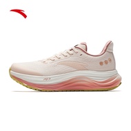 ANTA TRAVEL 2 PG7 Cushion รองเท้าวิ่งหญิง 1225B5546 Official Store