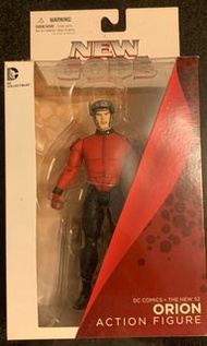 DC Collectibles Orion New Gods