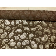 Cheap Zone~Deep Coffee Amoeba Shining Home Decoration Cloth 333cm Reward (156 * 300cm)) Suitable For
