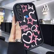 Realme 5 5i 5s 6i C3 C3i Narzo 10 10A 20A Case PK0274
