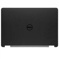 ใหม่ Dell ละติจูด7470 E7470 Non-Touchไม่มีที่อ่านลายนิ้วมือ-ฝาครอบด้านบน (กรณี)ฝาจอแสดงผล (กรณี C) P