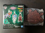 龍珠Z DragonBallZ 七龍珠經典對戰組合VS OMNIBUS AMAZING 一番賞 G賞 週邊掛飾 魔人布歐 [平行進口]AA07548
