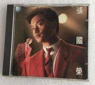 高價徵求  張國榮紅西裝愛慕CD  紅西裝CD  愛慕CD  張國榮CD  CD