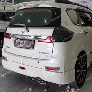 Original 2013 ertiga bodykit