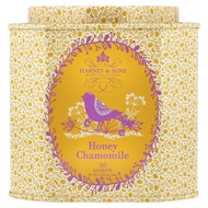 [North 8th] Harney & Sons, Honey Chamomile , 30 Sachets, 1.69 oz (48 g)
