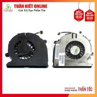 CPU Fan for HP 8540p Laptop