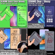 LAYAR HP Tempered Nano Anti Glare/SPY/CLEAR/BLUE LIGHT MOTO G45 5G G86 Power/ G06 G67 Power/ G57/ Te