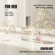 Code8labs CL-CT Women Perfume Eau De Parfum 2025