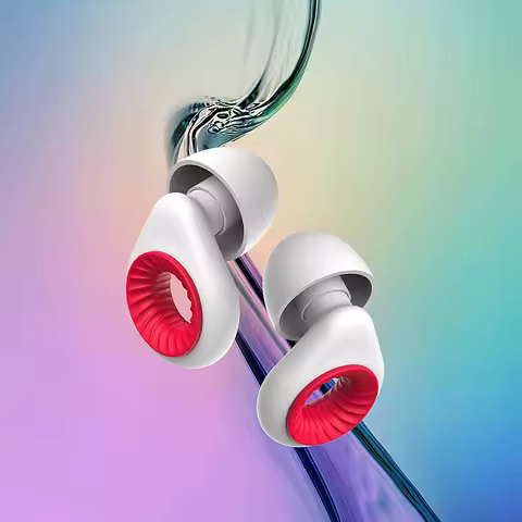 Soft Silicone Noise Reducing Earplugs Age Unlimited Waterproof Swim Earplugs Concert Earplug Sleep A