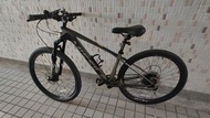 MISSILE 15.5吋 27.5吋輪徑 山地單車