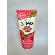 St. Ives Facial Scrub, 170ML