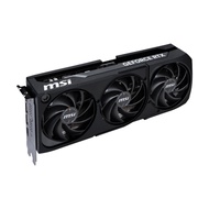 MSI RTX5080 SHADOW 3X OC 16G D7 GAMING GRAPHICS CARD