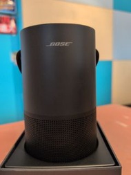 Bose Portable Home Speaker