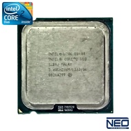 Intel CoreTM2 Duo E8400 3.00 Ghz Processor
