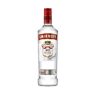 SMIRNOFF VODKA 700ML