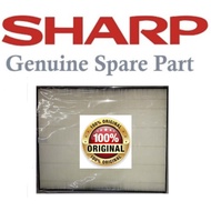 Original Sharp Air Purifier HEPA Filter FZ-E50HFE FZE50HFE For Model FPE50E FPE50EW (With Original B