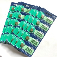 Murata 927 SR927SW 395 Battery