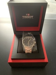 天梭 Tissot CHRONO XL系列精鋼手錶
