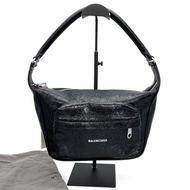 【VUINCA Vintage 8-14天出貨】 BALENCIAGA Raver 腋下包