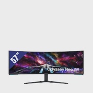 Màn hình Samsung LS57CG952NEXXV 57" (DUHD 7680 x 2160/ VA/ 240Hz/ 1 ms)