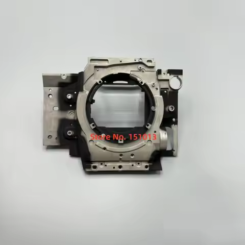 Repair Parts For Nikon D4 D4S Front Frame Main Body Mirror Box Bracket